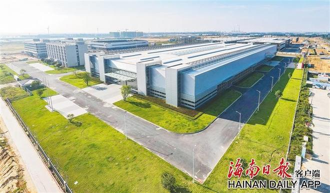 历史性的跨越丨海南：相向而行谋发展跨域协作促共赢(图6)