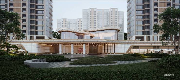 星空体育智能科技：合肥城建星启锦宸网站发布：火爆热销中!