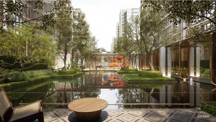 星空体育智能科技：合肥城建星启锦宸网站发布：火爆热销中!(图5)