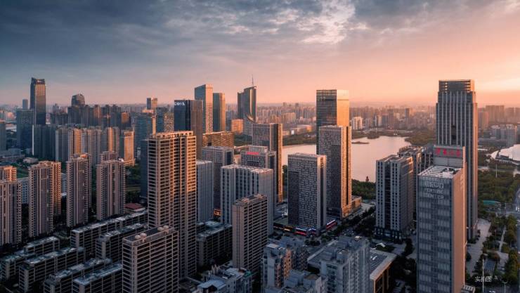 星空体育智能科技：合肥城建星启锦宸网站发布：火爆热销中!(图4)