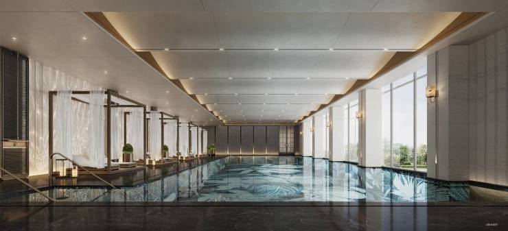 星空体育智能科技：合肥城建星启锦宸网站发布：火爆热销中!(图6)