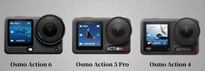 不止无人机大疆这些摄影器材畅销全球(图2)