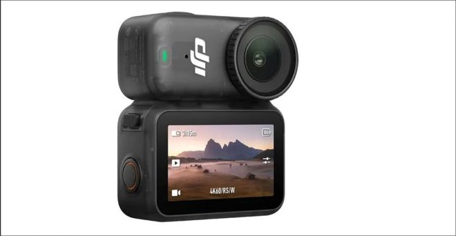 不止无人机大疆这些摄影器材畅销全球(图4)