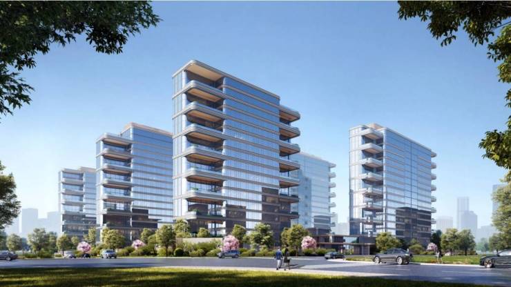 星空体育智能科技：伟星T10_2026热线售楼处欢迎你【】(图2)