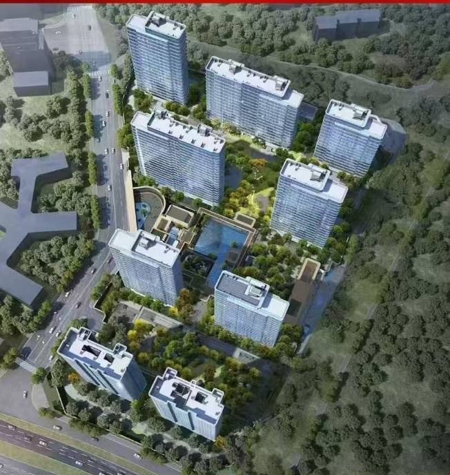 星空体育智能科技：伟星T10_2026热线售楼处欢迎你【】(图5)