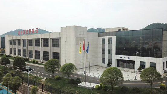 星空体育科技：液压“芯”突破智造新动能——凯恩利以自主创新重塑工程机械价值链(图1)