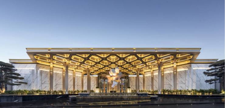 【2026合肥热销新盘】绿城燕语春风-合肥绿城燕语春风售楼处丨楼市(图4)