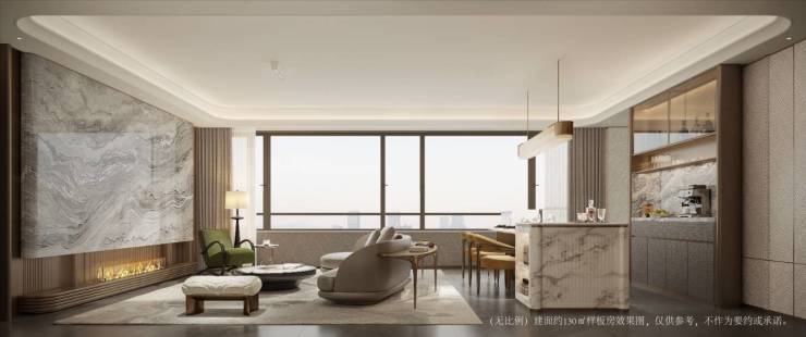 【2026合肥热销新盘】绿城燕语春风-合肥绿城燕语春风售楼处丨楼市(图5)