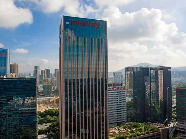 星空智能科技：“十五五”科创浪潮迈瑞医疗AI崛起加速撬动6万亿国际市场