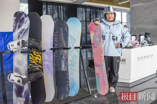 年销1亿元湖北公安县推动特色产业“无中生有”——冰雪装备与水上运动器材从国内走向国际