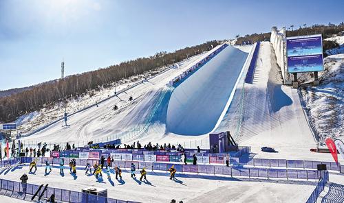 星空智能科技：河北体育市场为高质量发展注入新动能