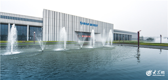 锚定“十四五”收官新华医疗以智能制造、资本赋能等多维度书写高质量答卷