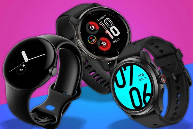 好物汇总！2024年最佳智能手表排行：三星、华为等等你看好谁？