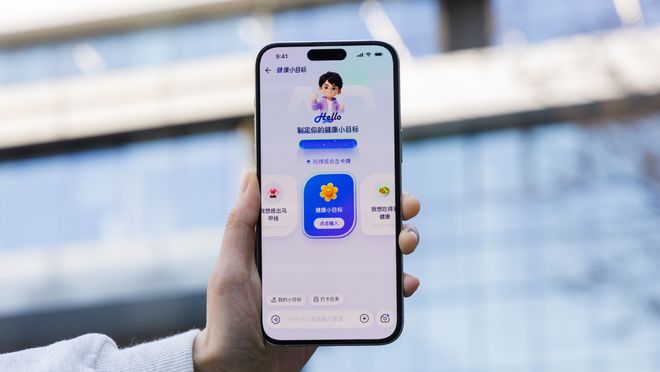 星空智能科技：从医疗“工具”到健康“朋友”“蚂蚁阿福”上线搅动医疗AI赛道