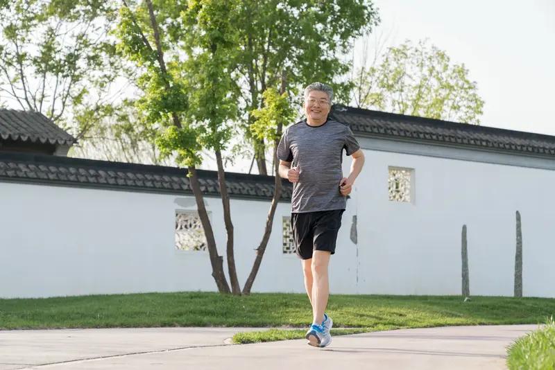 养老新趋势！运动与规划开启体面晚年生活