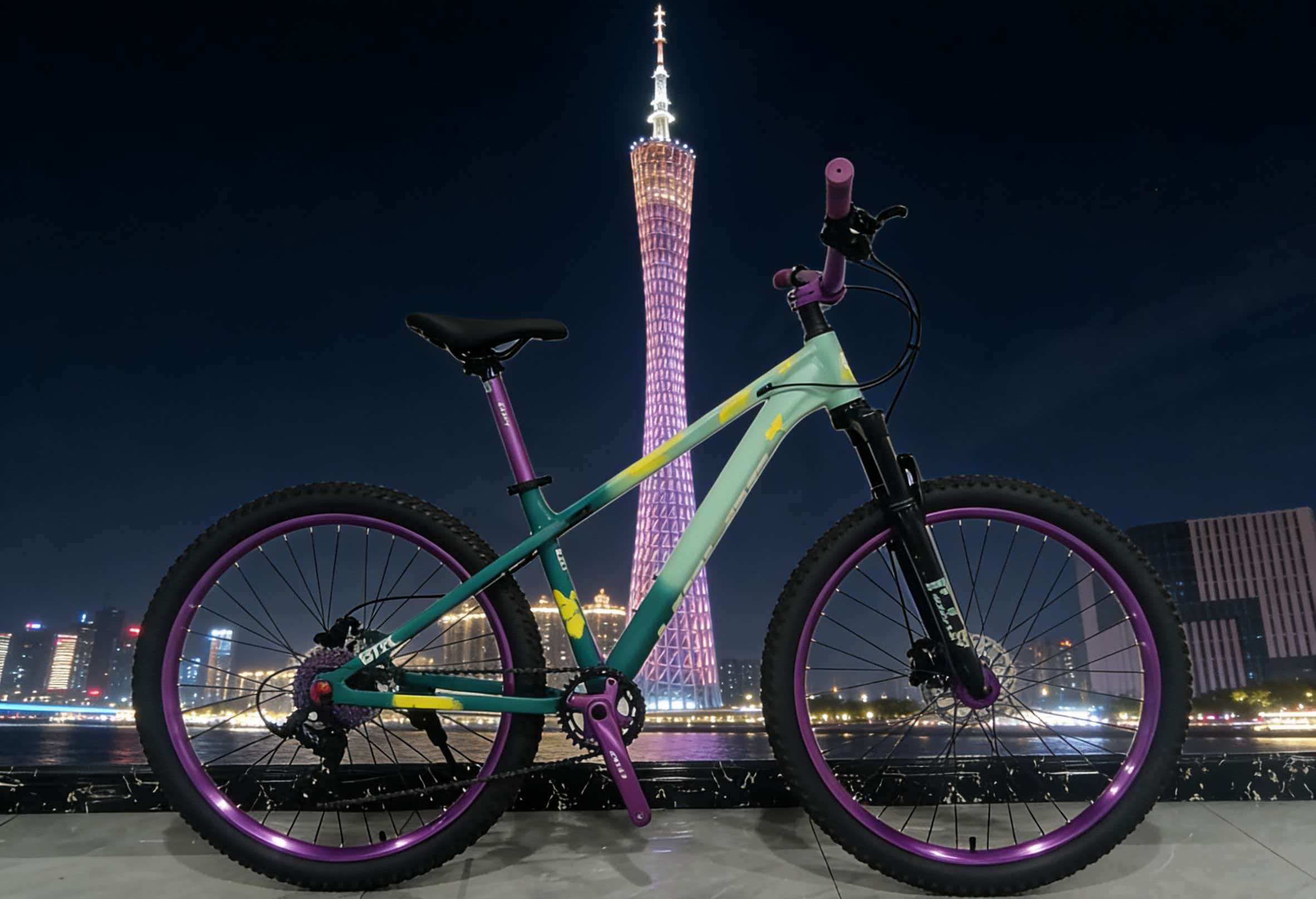 2026年初天津山地车厂家综合评测与选购指南