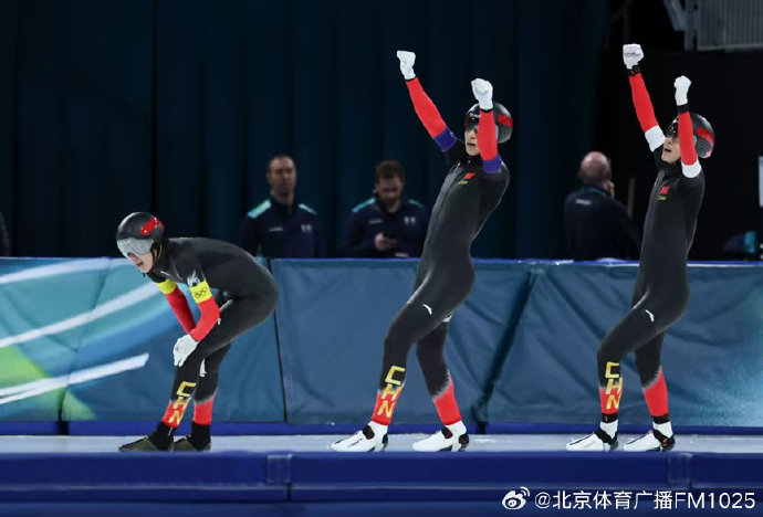 星空智能科技：冬奥四强晋级能否成为中国冰雪运动普及的新起点？