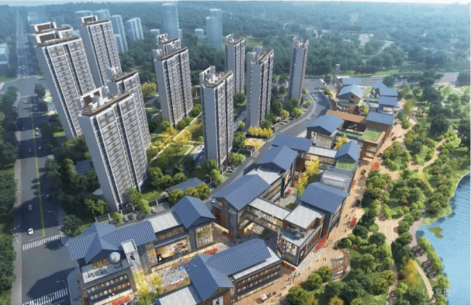 星空体育智能科技：合肥楼盘排行榜-2026年全新房价-合肥楼盘推荐