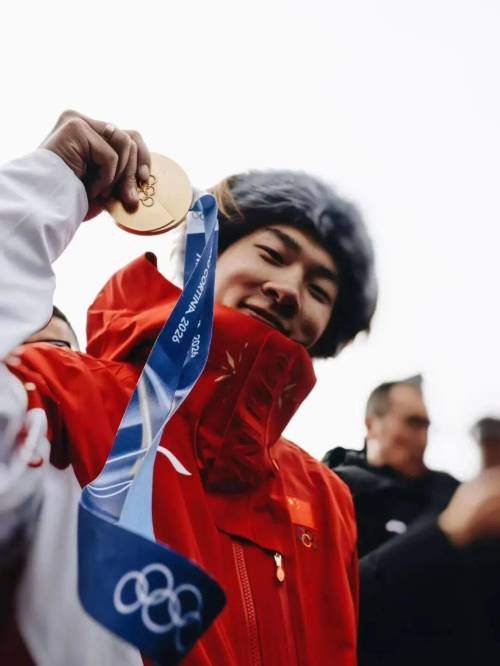 品牌即运动：BURTON从原点出发的长期文化建设