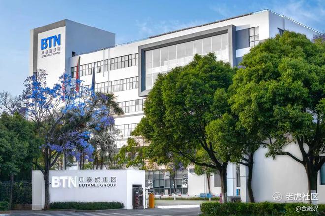 贝泰妮构建“械+妆”医美生态迎生物医药政策红利