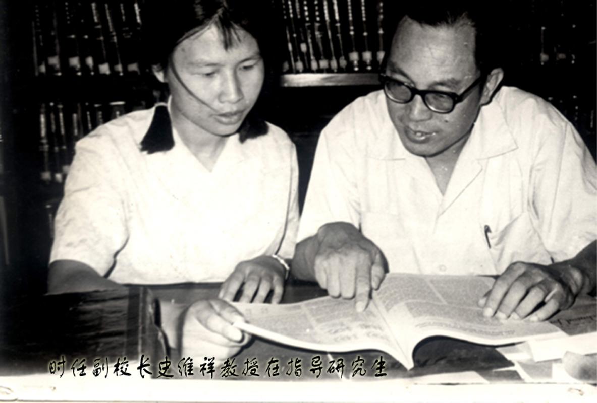 【学科巡礼】西安交通大学机械工程学科巡礼