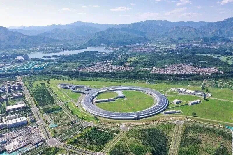 北京科创5年答卷：勇为尖兵自信奔跑