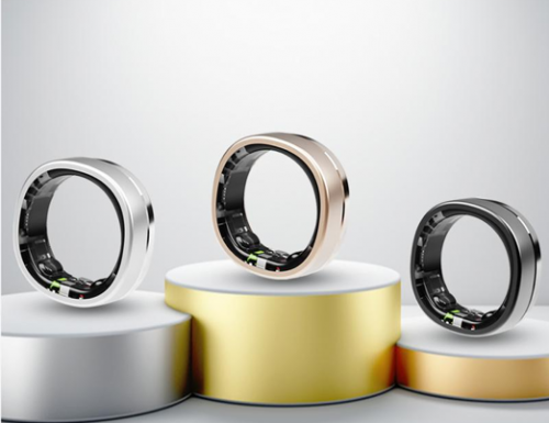 星空体育智能科技：uAita获千万级天使轮融资：AI智能戒指或将成为下一代健康与交互入口