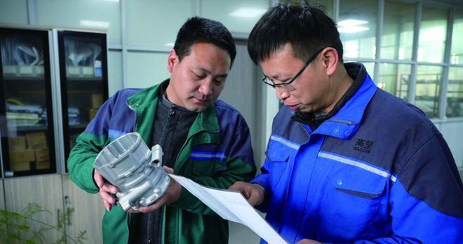 星空体育科技：新质生产力破土泗县智造“扬帆出海”