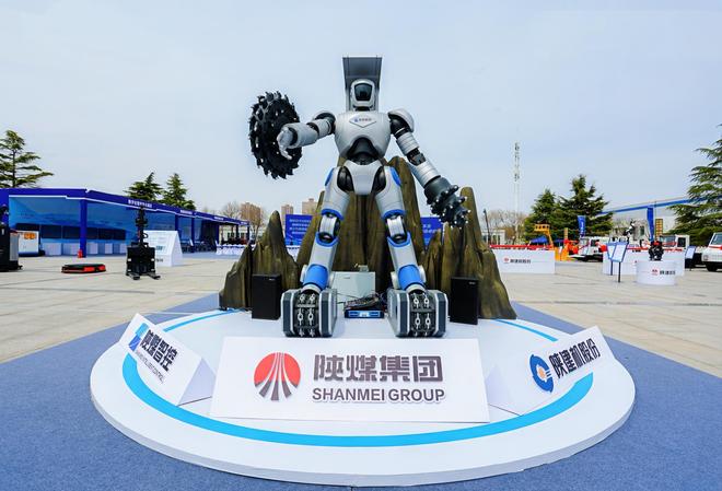 建设机械加速“智变”