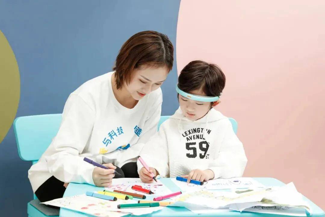 世界孤独症关注日｜星星的孩子我看到你在发光