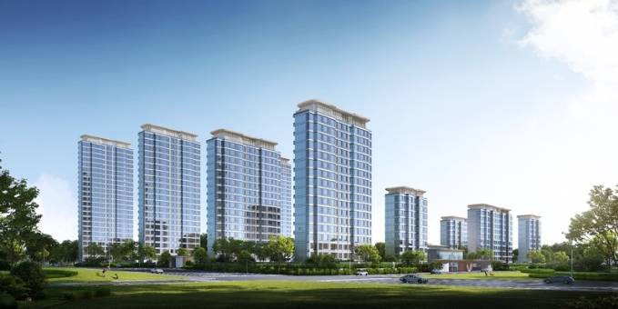 星空智能科技：保利和光峯境官網楼盘详情-楼盘详情-最新房价+户型图集+配套+小区环境