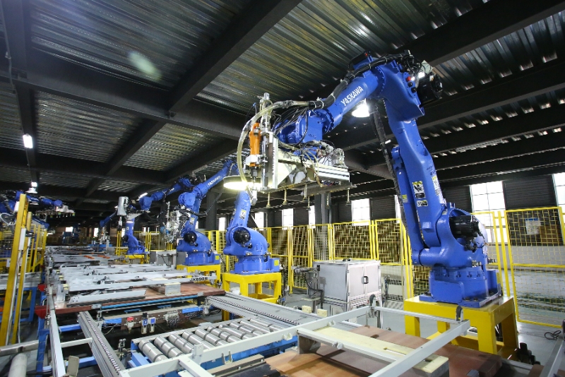 星空体育科技：江苏军霞健身器材生产商：硬实力铸就行业地位