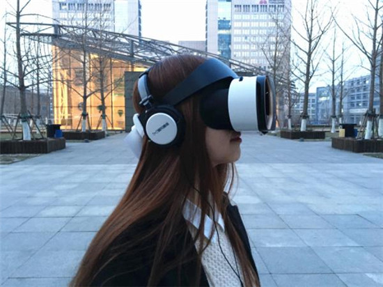 年终奖是这个？可穿戴式设备成热门礼品