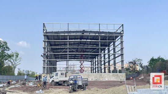 龙湖体育公园4月底交付使用解锁全龄段健身新体验