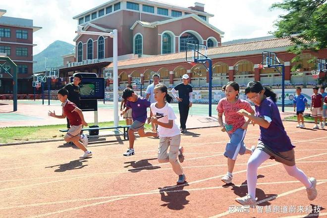 社区智慧体育锻炼定制包括什么