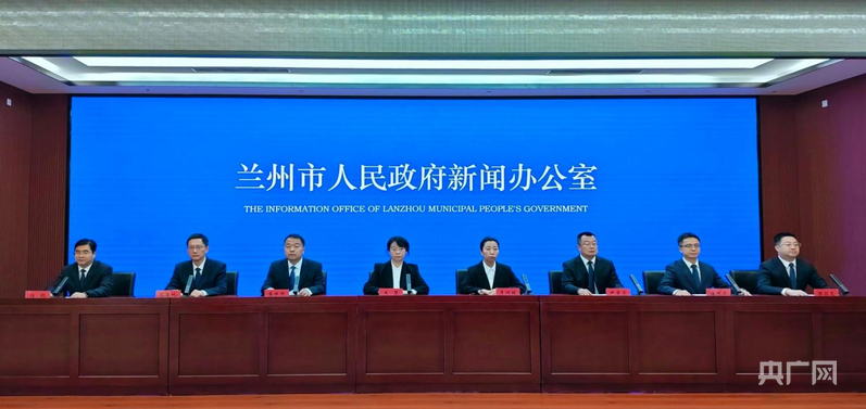 星空智能科技：深耕“161”科创体系锻造兰州“独门绝技”