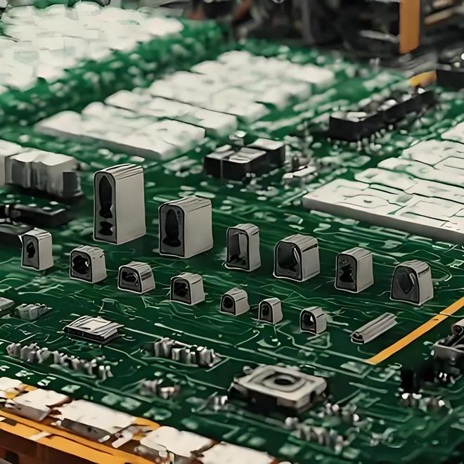 星空智能科技：智能穿戴设备中曲面结构的电磁屏蔽难题与半圆形导电泡棉的应对方案