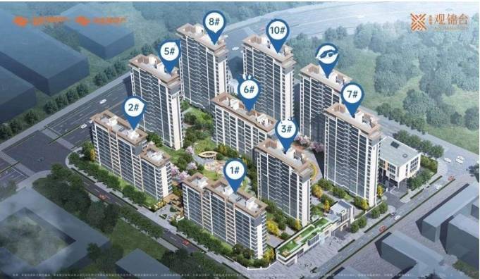 肥东热门楼盘-2025年全新房价-合肥肥东楼盘详情